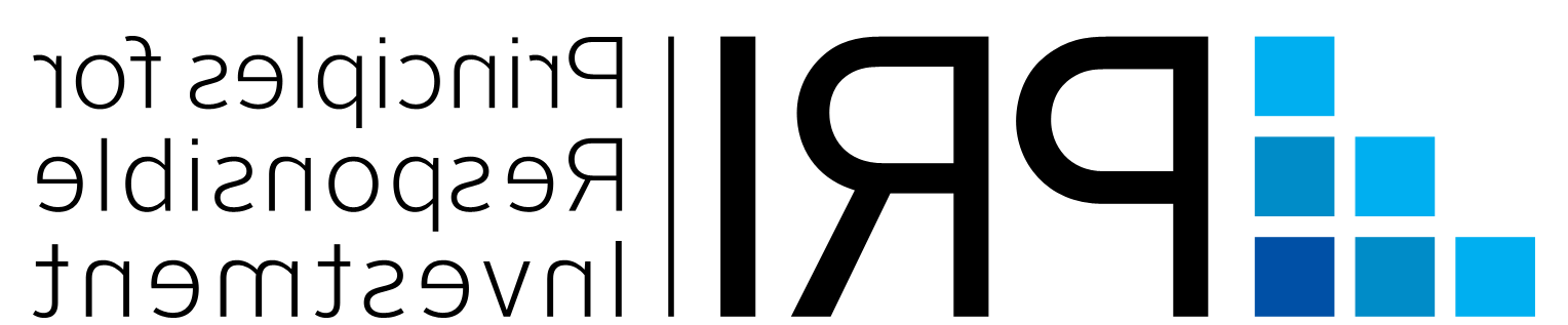 PRI负责任投资